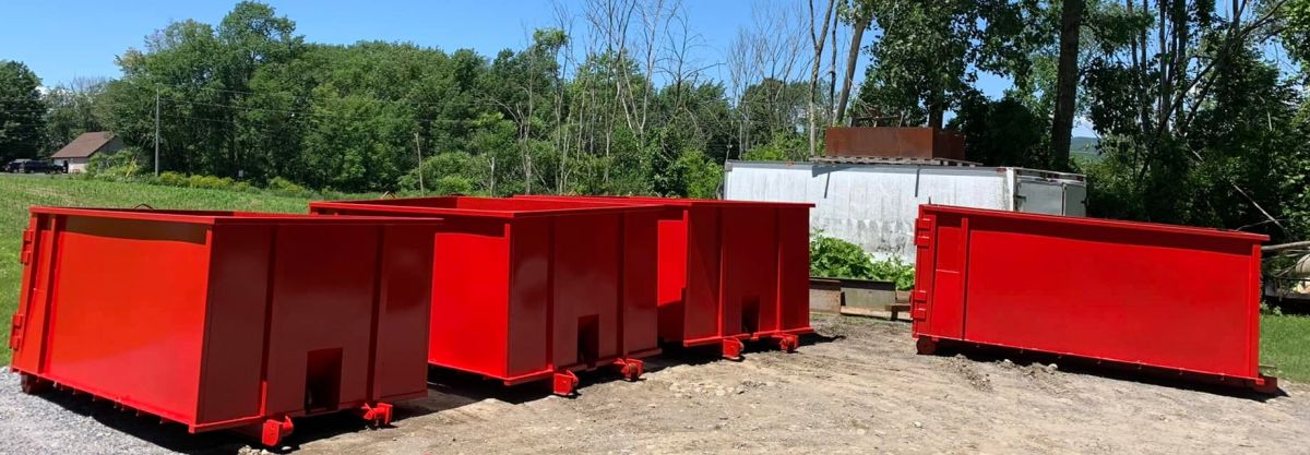 dumpster rental