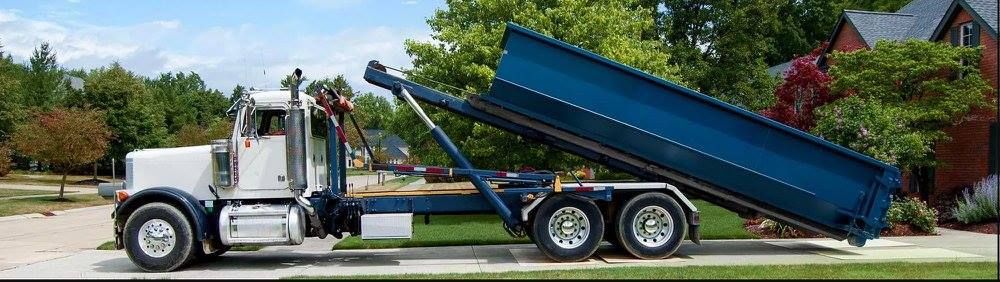 dumpster rental